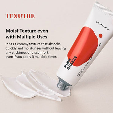 Duft & Doft Signature Perfume Hand Cream Pink Breeze (50ml)