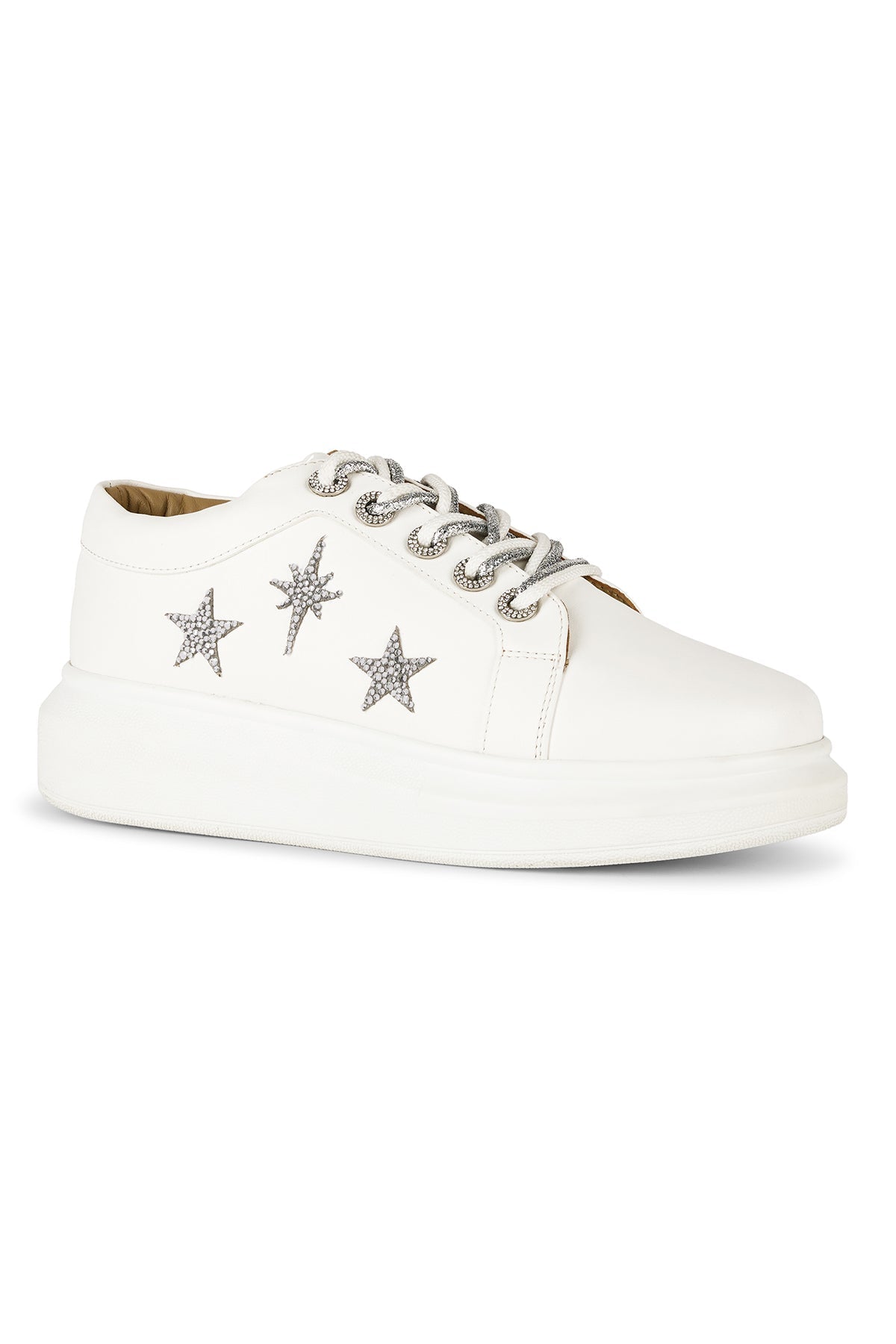 Destiny Star Classic Sneakers