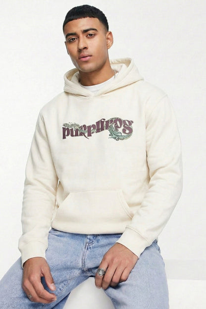 Good Shoes, Loud Mood Hoodie