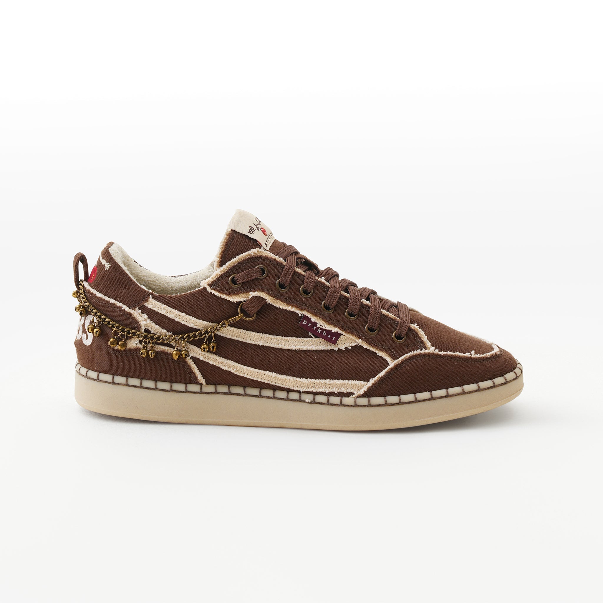 Gully Number 001 - Baaz Indrani Edition Men | Gully Labs at Broadway