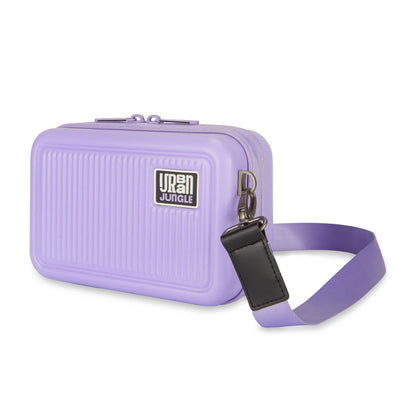 The Fling -Lavender-Cabin | Urban Jungle at Broadway