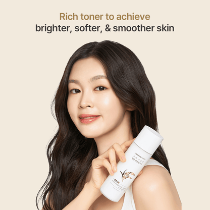 Thank You Farmer Rice Pure Essential Toner | Thank You Farmer at Broadway
