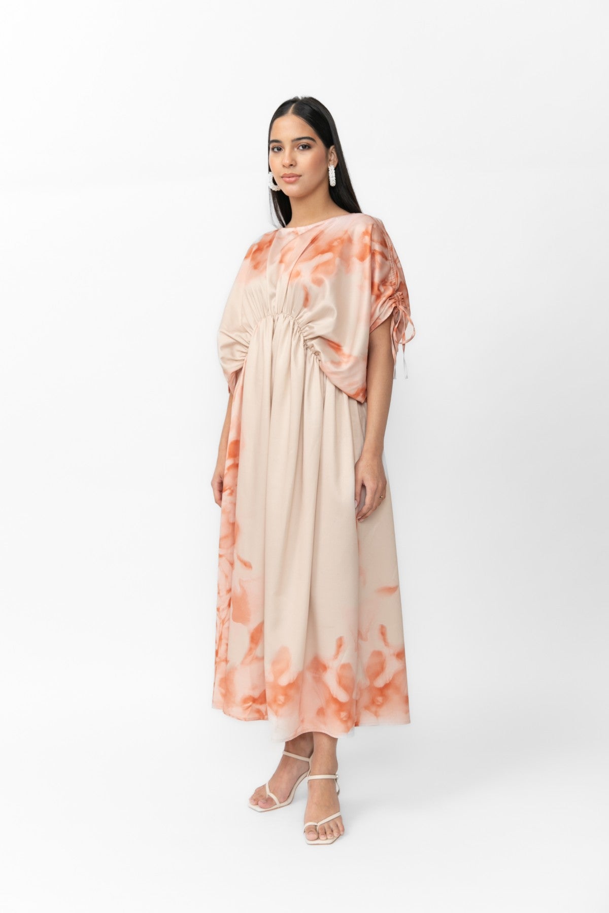 Zenya Dress