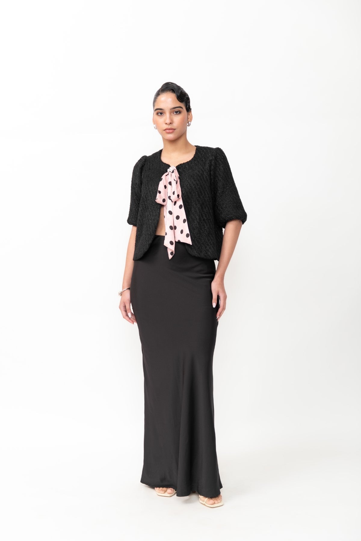 The Entwine Jacket