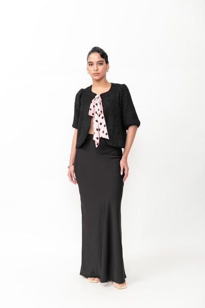 The Entwine Jacket