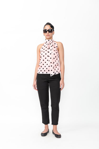 The Candlelight Top