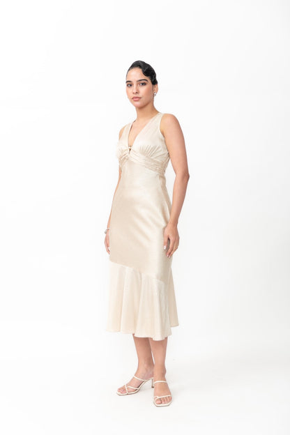 The Vow Dress