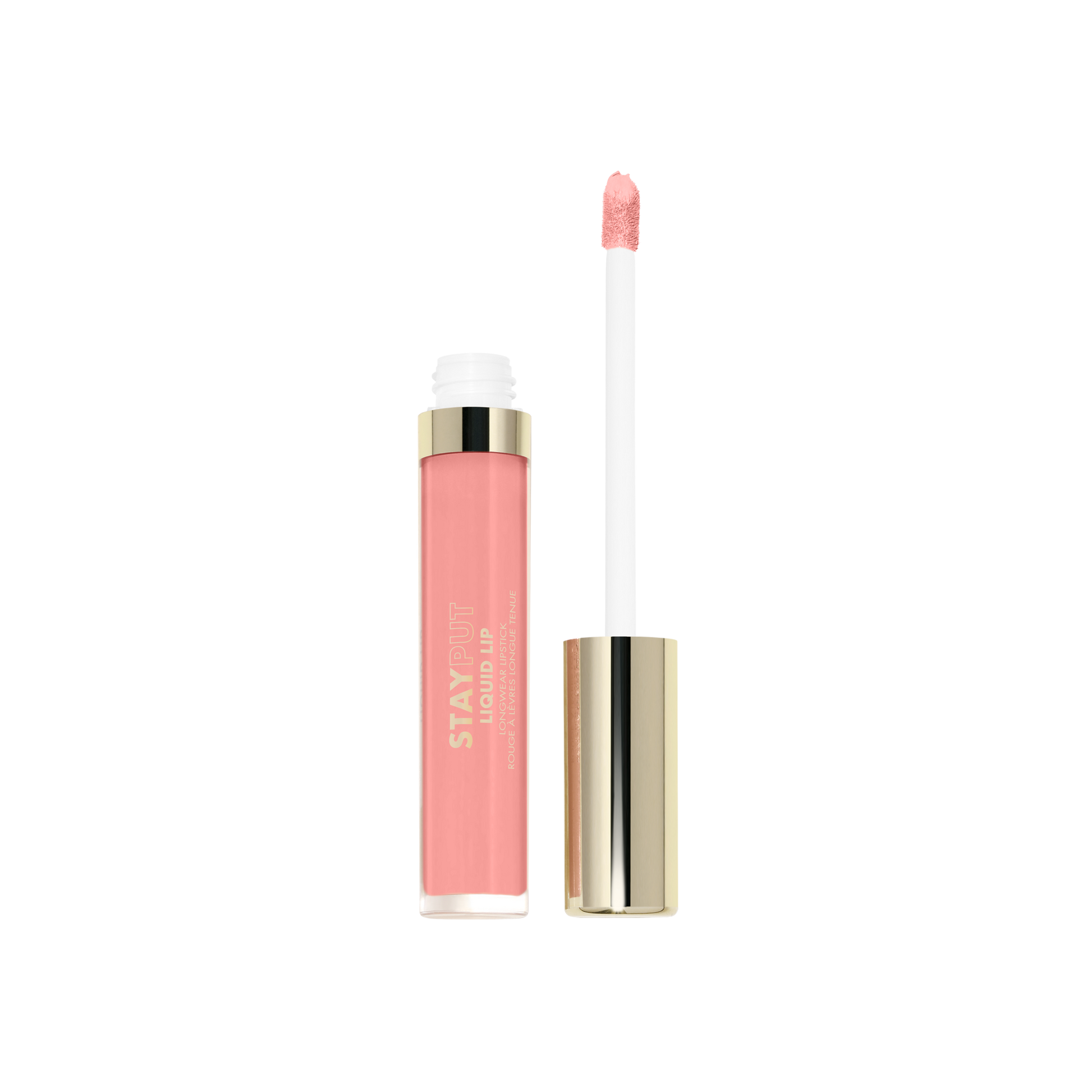 Stay Put Liquid Lip Longwear Lipstick | Milani at Broadway