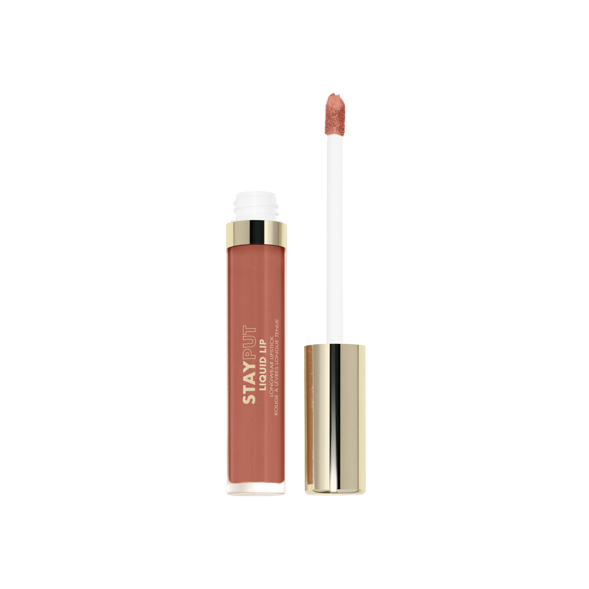 Stay Put Liquid Lip Longwear Lipstick | Milani at Broadway