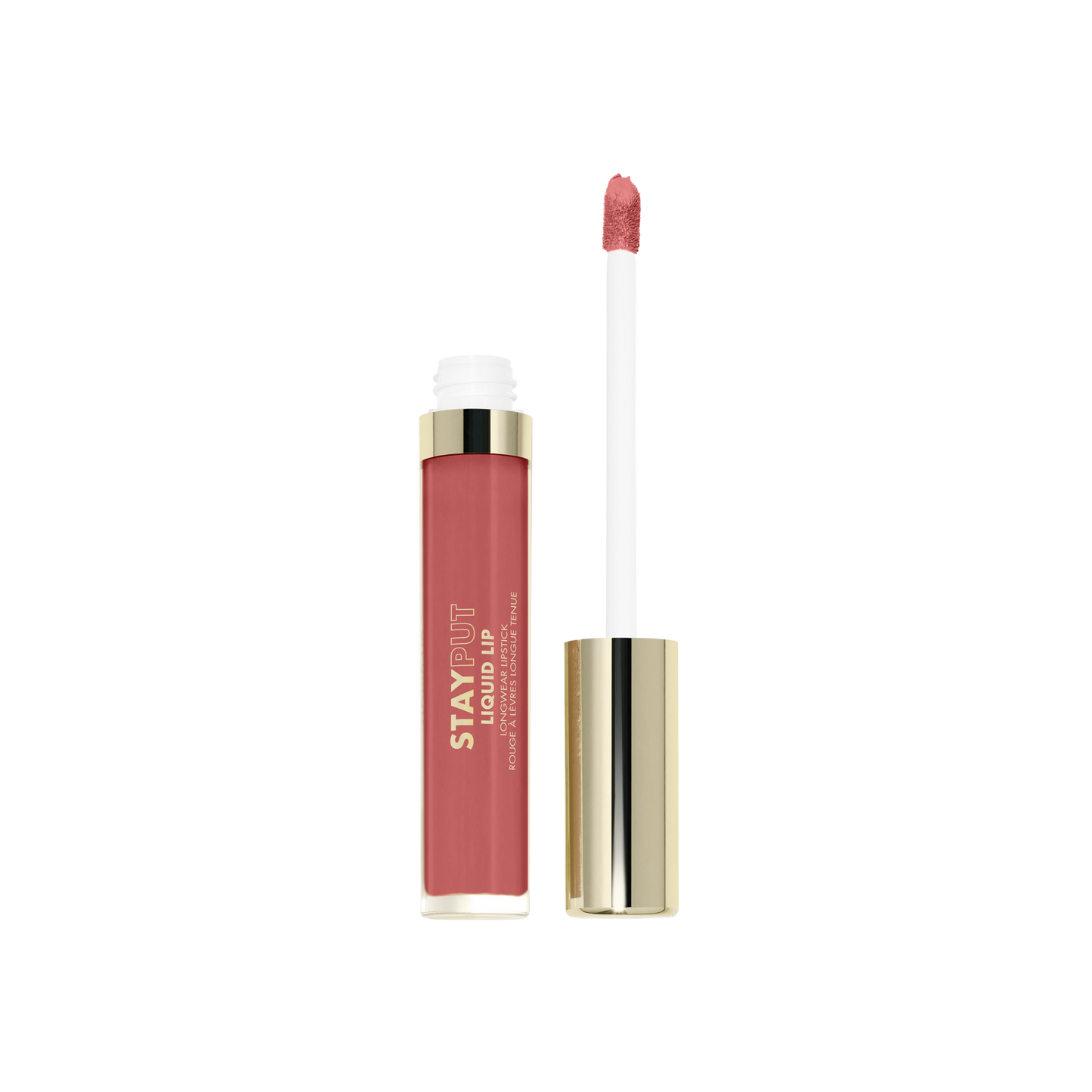 Stay Put Liquid Lip Longwear Lipstick | Milani at Broadway