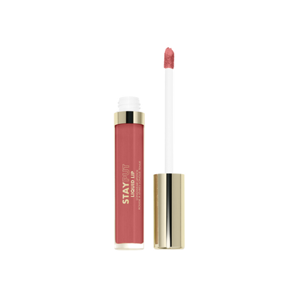 Stay Put Liquid Lip Longwear Lipstick | Milani at Broadway