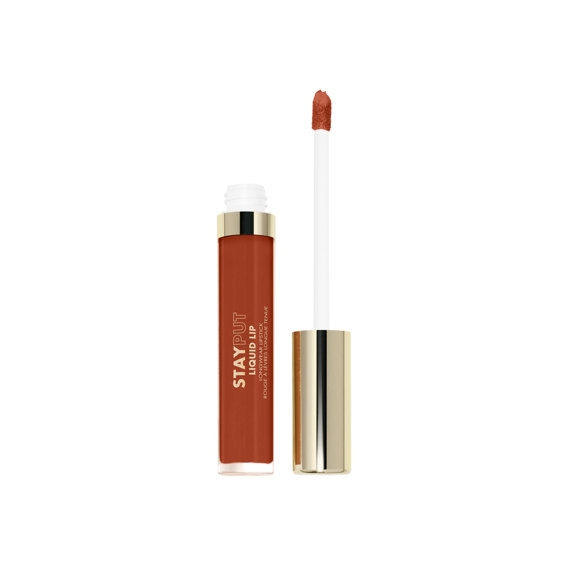Stay Put Liquid Lip Longwear Lipstick | Milani at Broadway