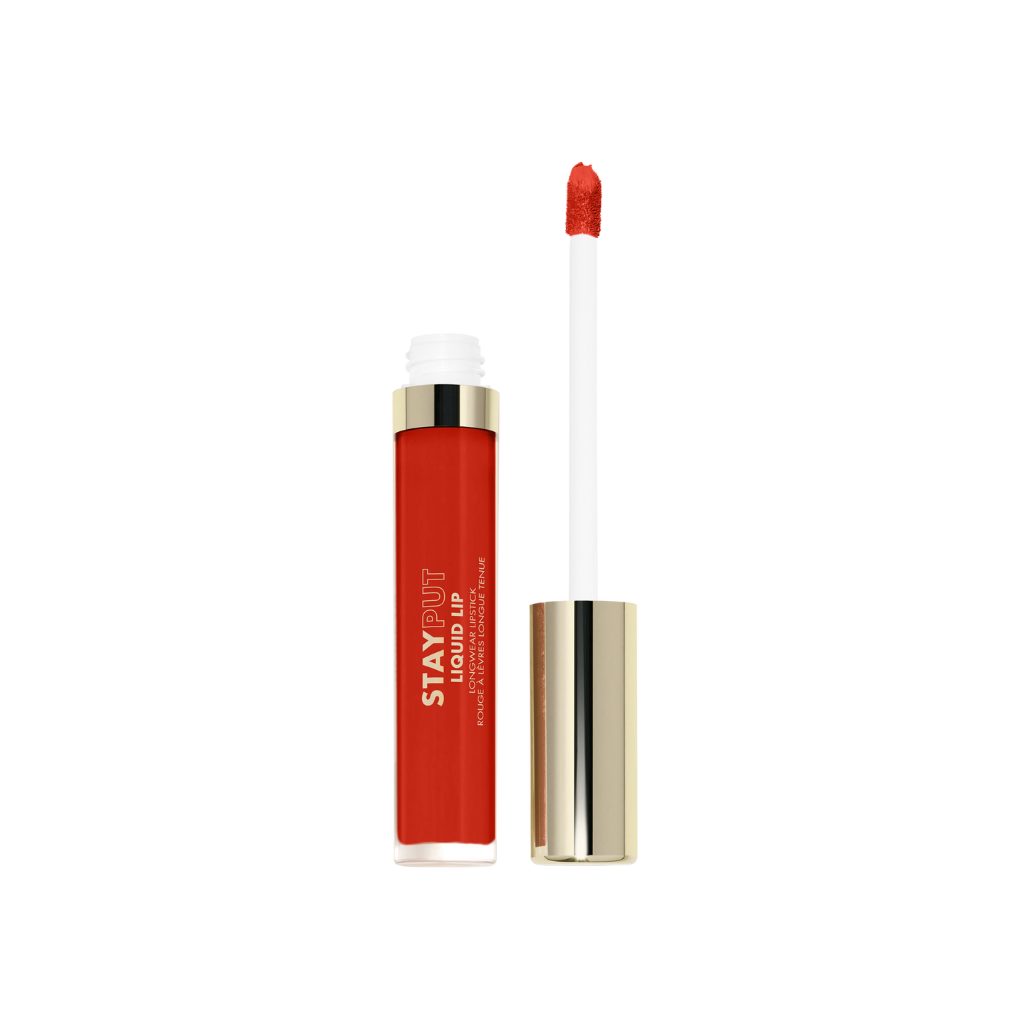 Stay Put Liquid Lip Longwear Lipstick | Milani at Broadway