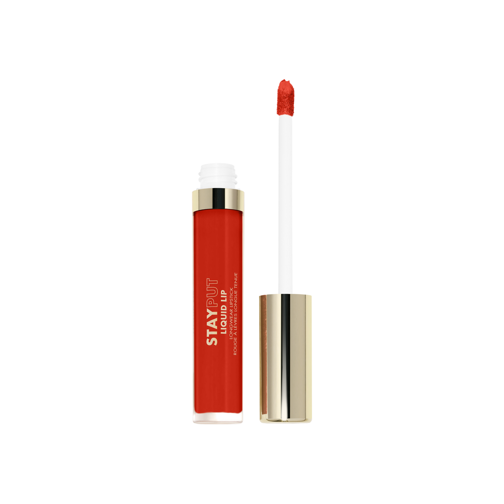 Stay Put Liquid Lip Longwear Lipstick | Milani at Broadway