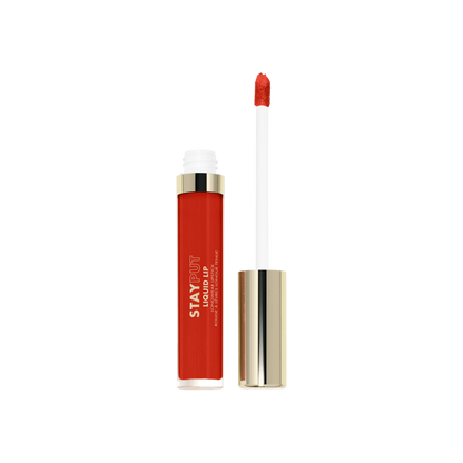Stay Put Liquid Lip Longwear Lipstick | Milani at Broadway
