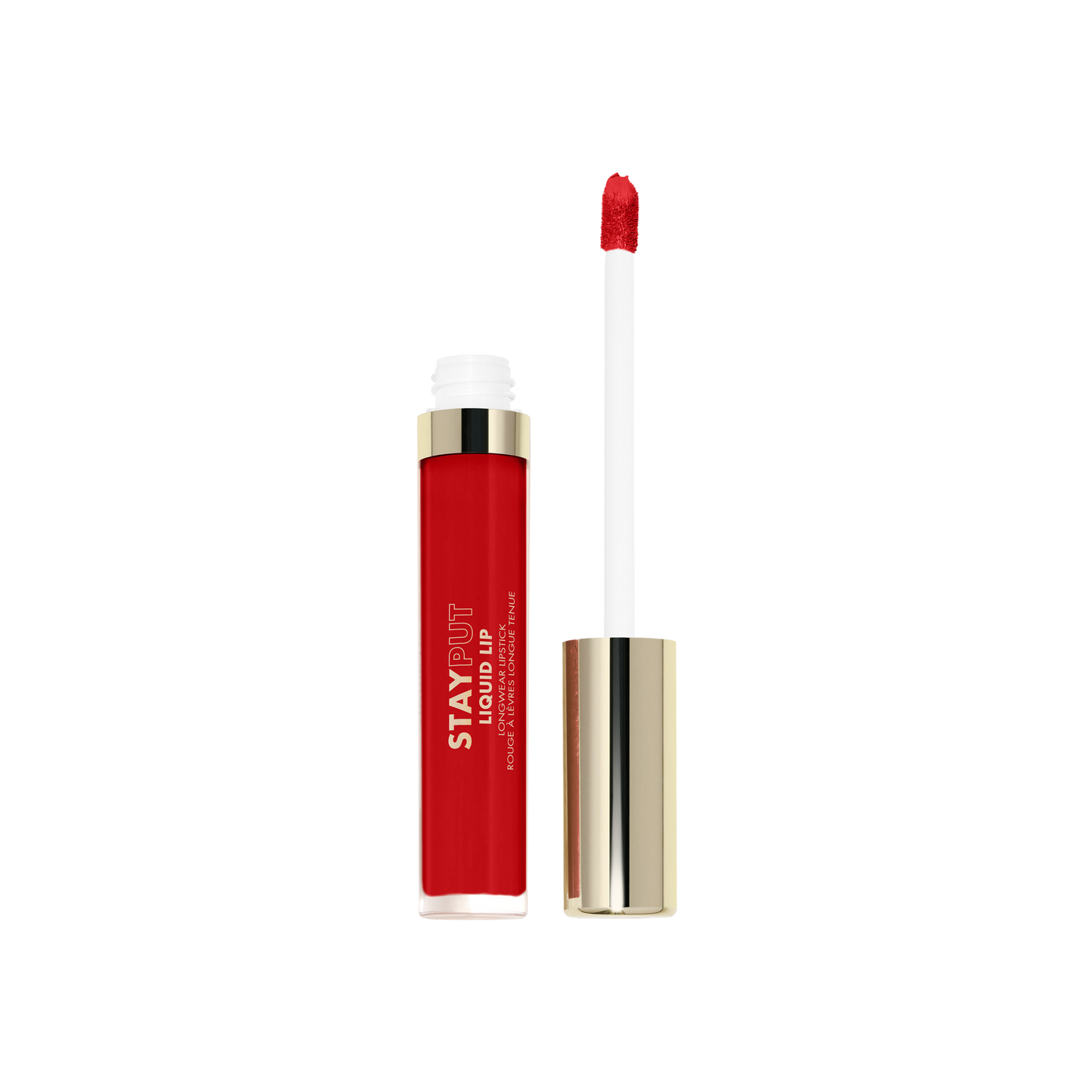 Stay Put Liquid Lip Longwear Lipstick | Milani at Broadway