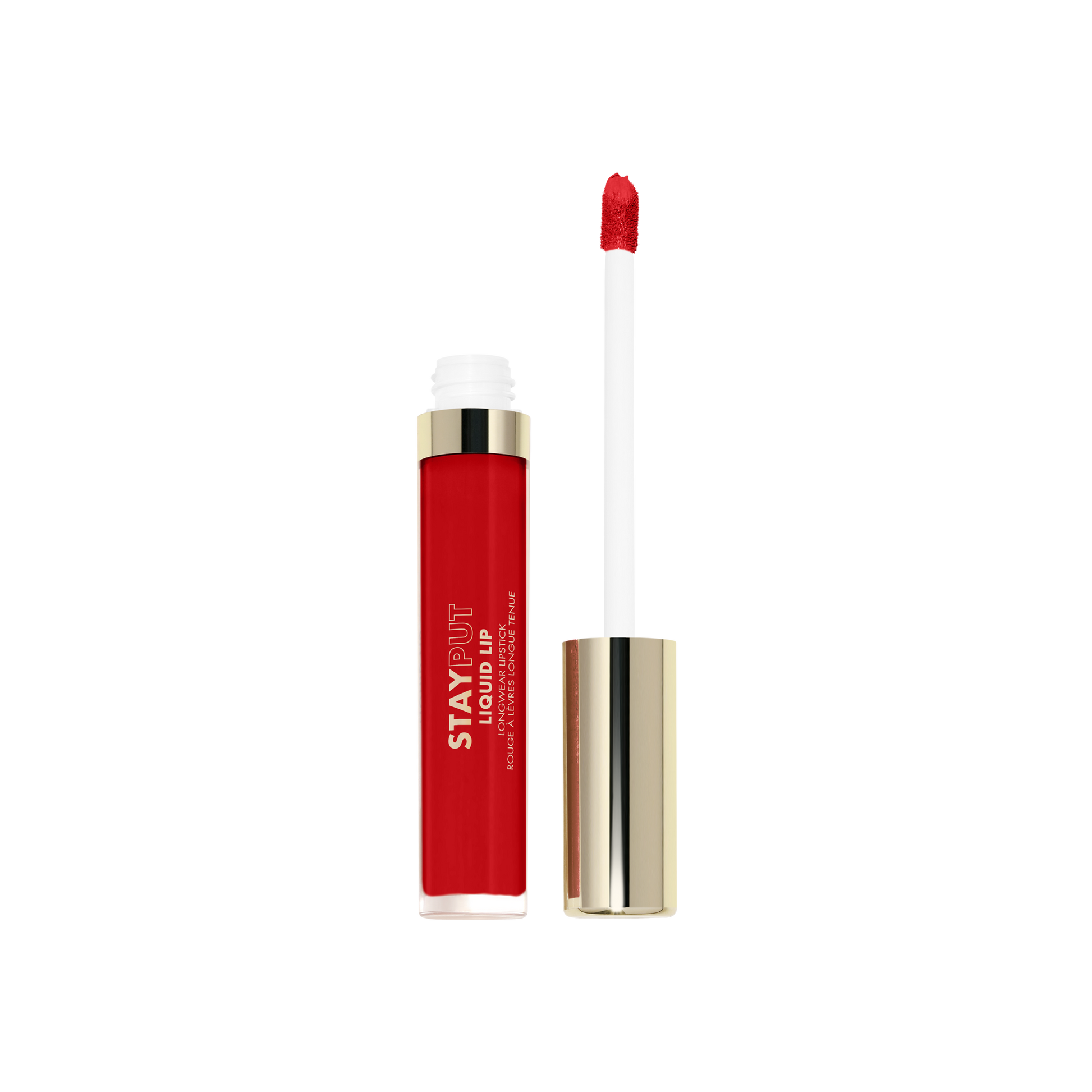Stay Put Liquid Lip Longwear Lipstick | Milani at Broadway