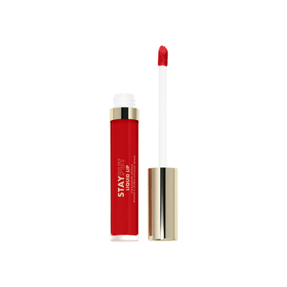 Stay Put Liquid Lip Longwear Lipstick | Milani at Broadway