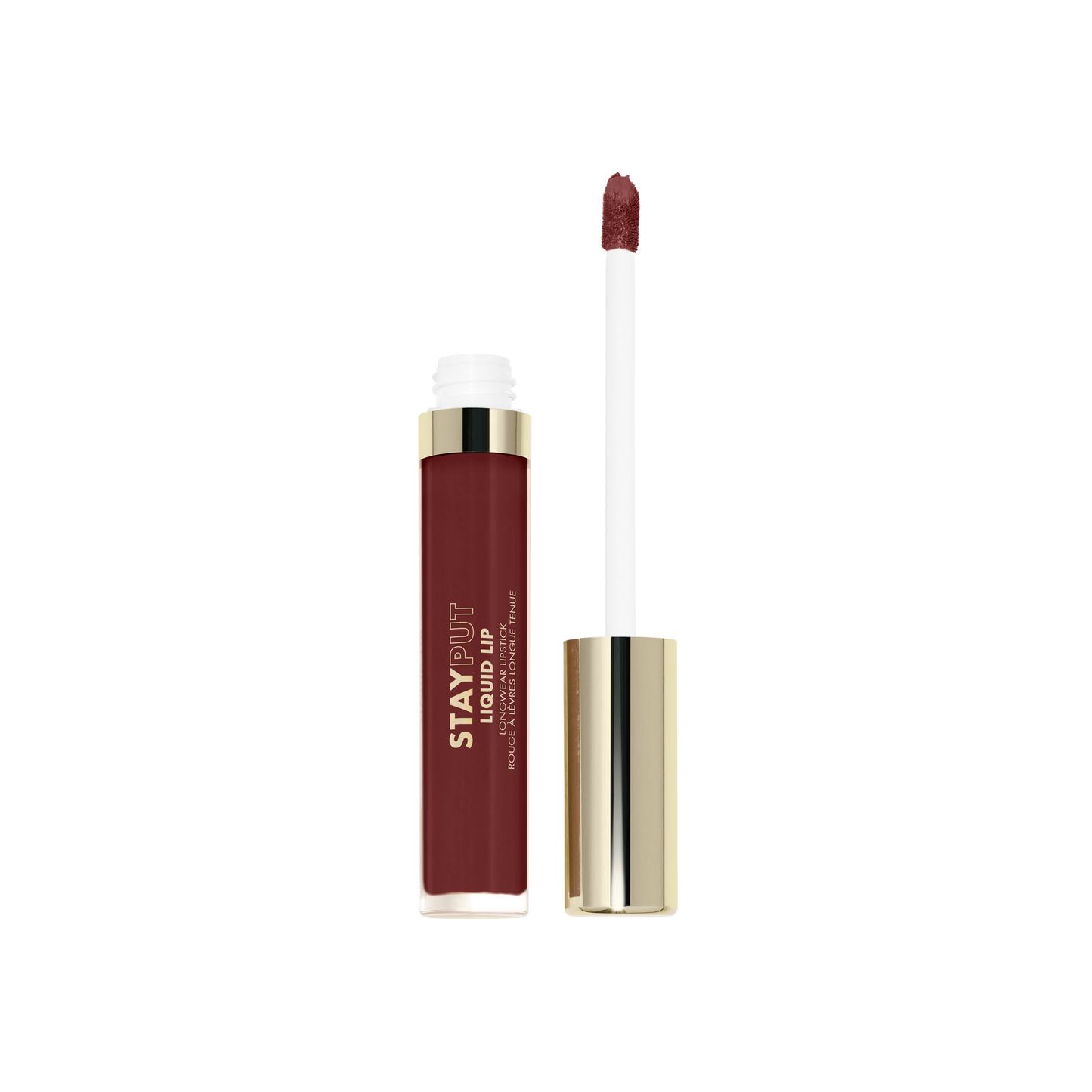Stay Put Liquid Lip Longwear Lipstick | Milani at Broadway