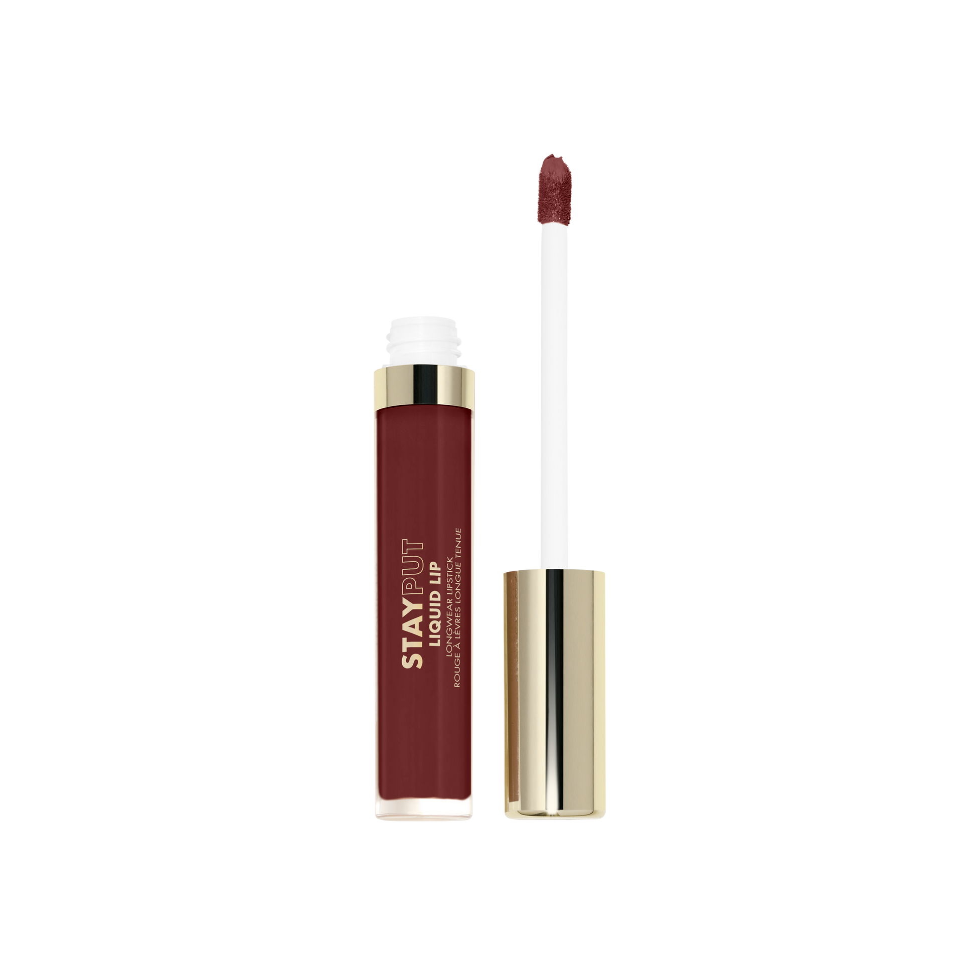 Stay Put Liquid Lip Longwear Lipstick | Milani at Broadway