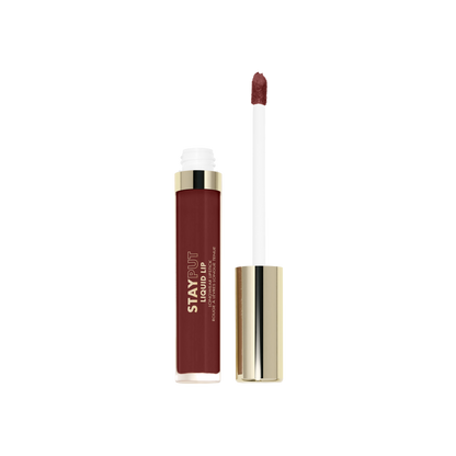 Stay Put Liquid Lip Longwear Lipstick | Milani at Broadway