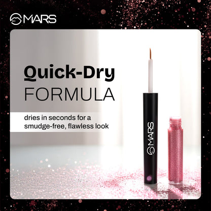 Twinkle Wink | Glitter Eyeliner