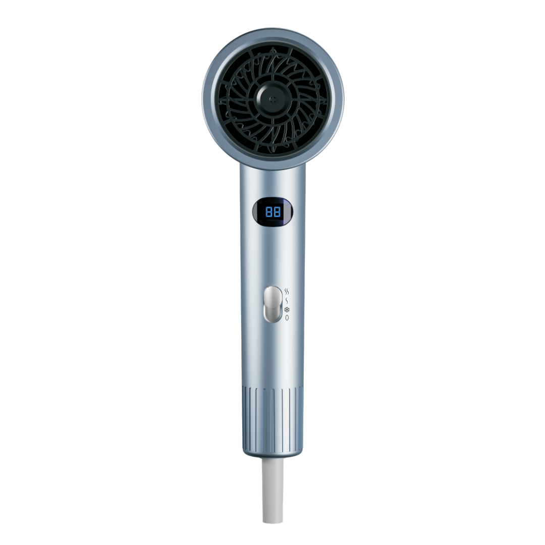 Hair Dryer 2000W - Digital