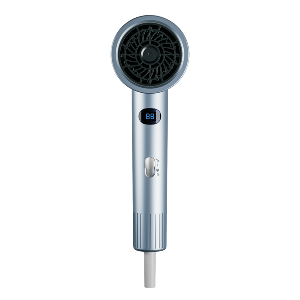 Hair Dryer 2000W - Digital