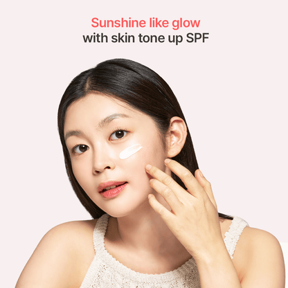 Thank You Farmer Skin Tone Up Total Cream SPF50+ PA++++ | Thank You Farmer at Broadway