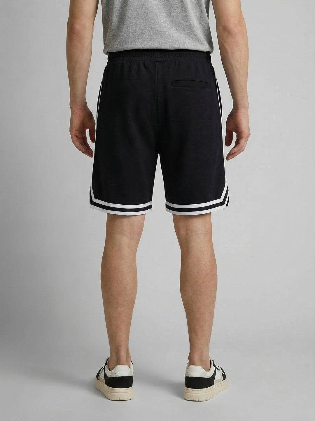Athletics Dept Relaxed Shorts