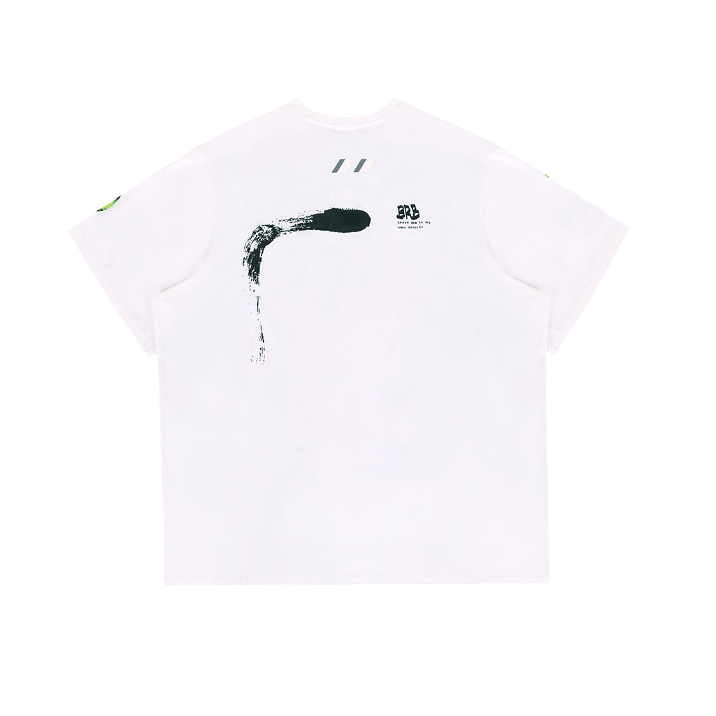 Dreamer T-Shirt | Huemn at Broadway
