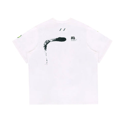 Dreamer T-Shirt | Huemn at Broadway