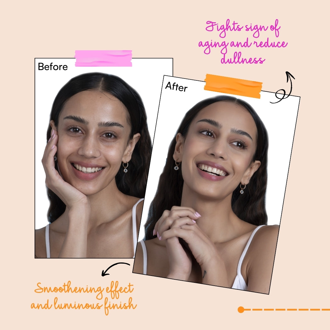Type Beauty Over Dew Primer | Type Beauty Inc. at Broadway