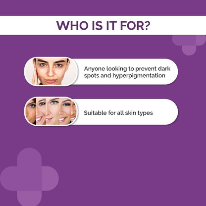 2% Alpha Arbutin Face Serum - 30ml
