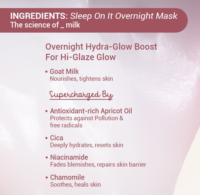 Glow Before You Go Gift Kit - Neude Skin