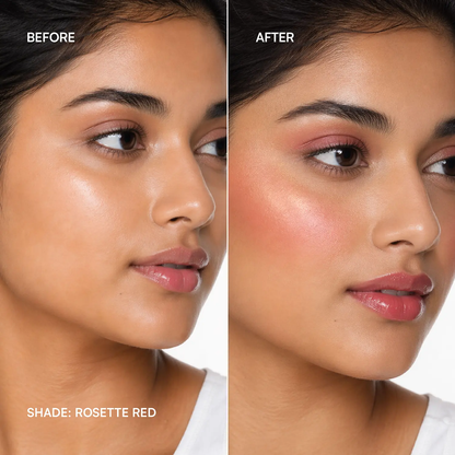 Dream Beauty Nebula Cream Blush