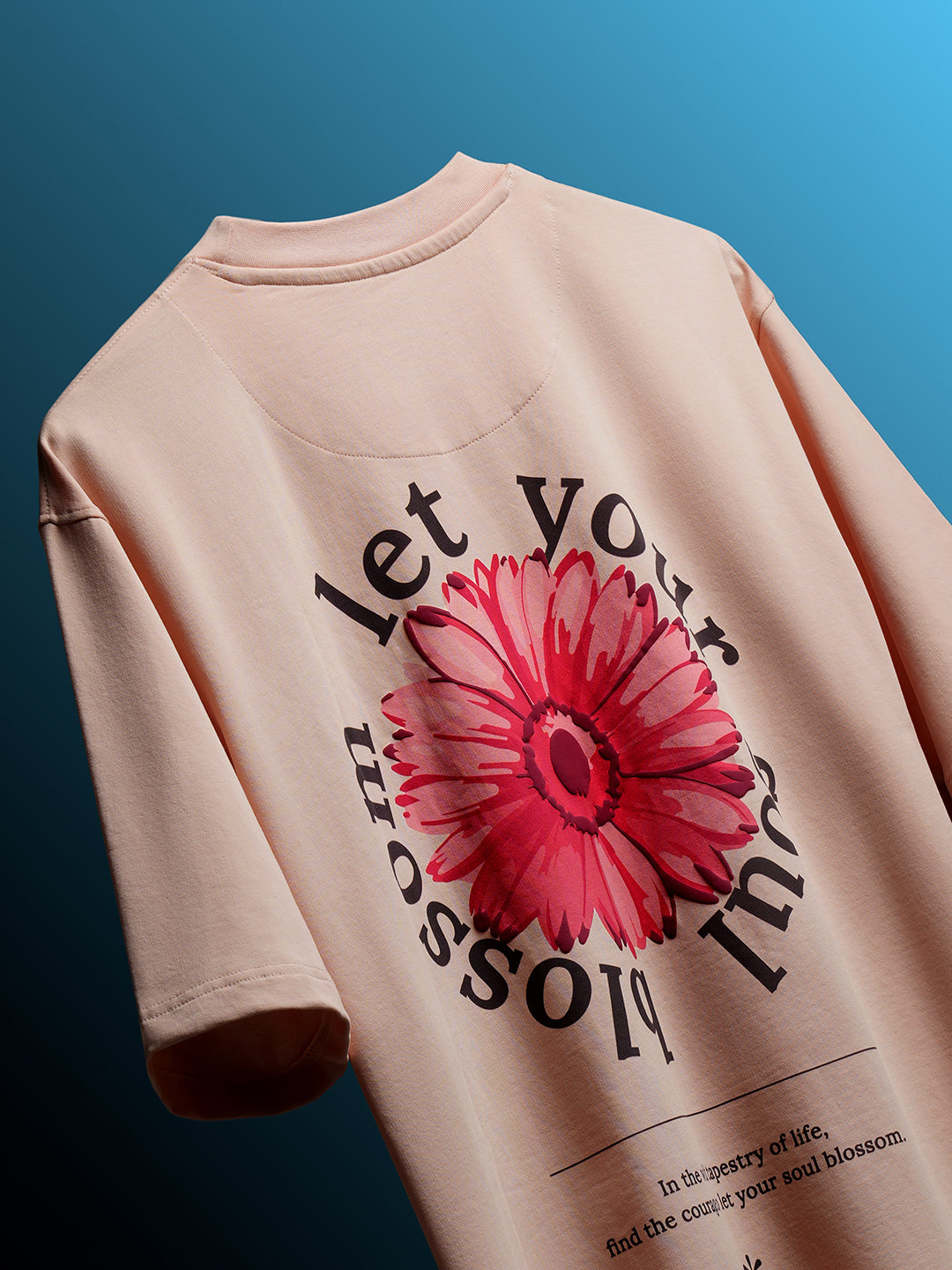 Soul Blossom Premium T-Shirt