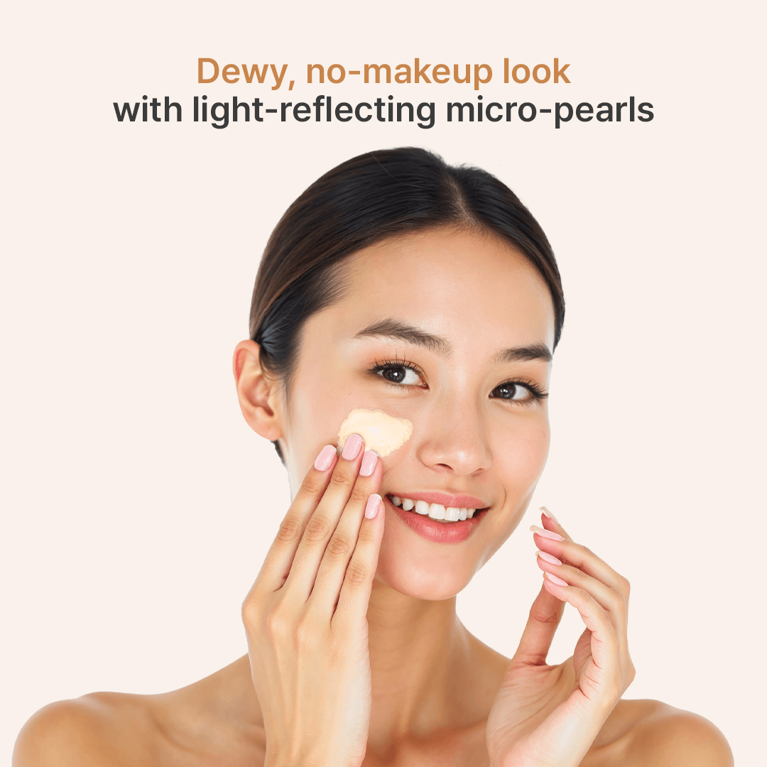 Thank You Farmer Be Beautiful CC Cream SPF30 PA++ | Thank You Farmer at Broadway