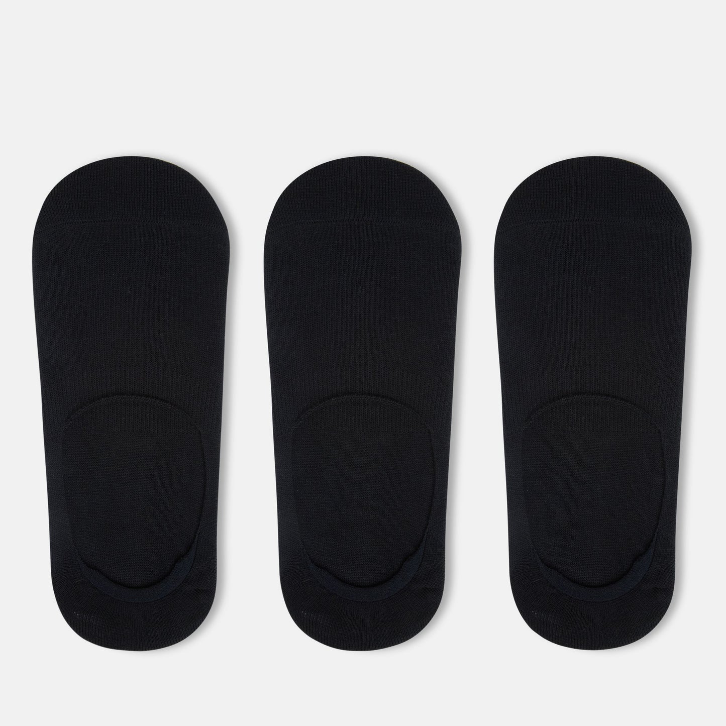 Mens Loafer Socks