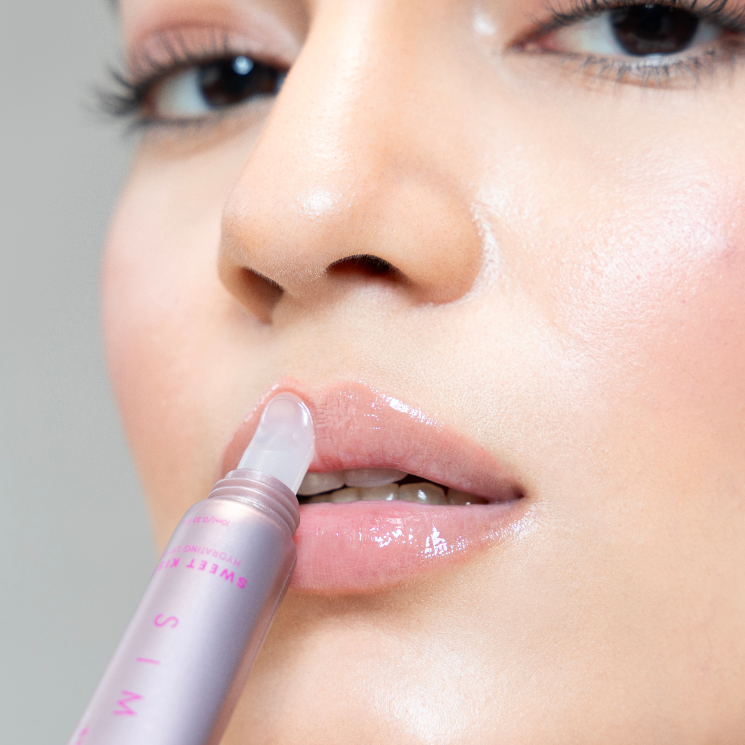 Sweet Kisses Hydrating Lip Balm: Sugar