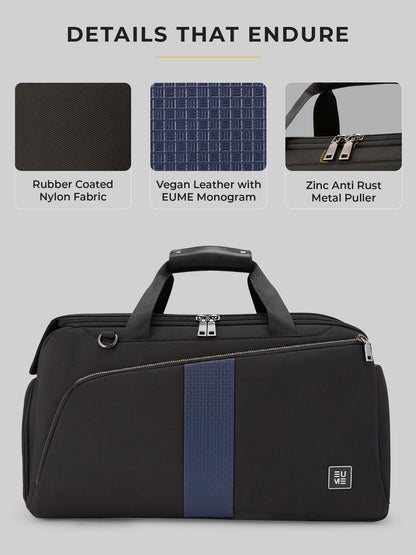 Odyssey Duffle Bag