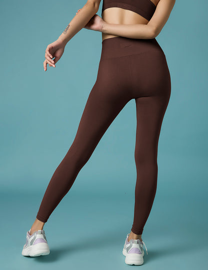Illusion Leggings