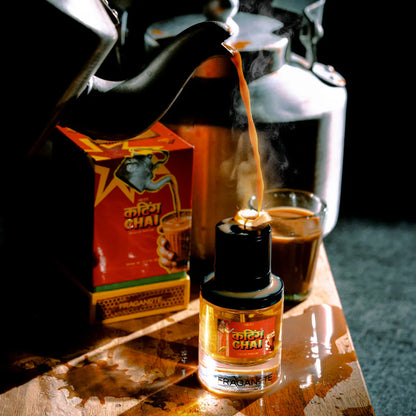 Cutting— Chai 50ML