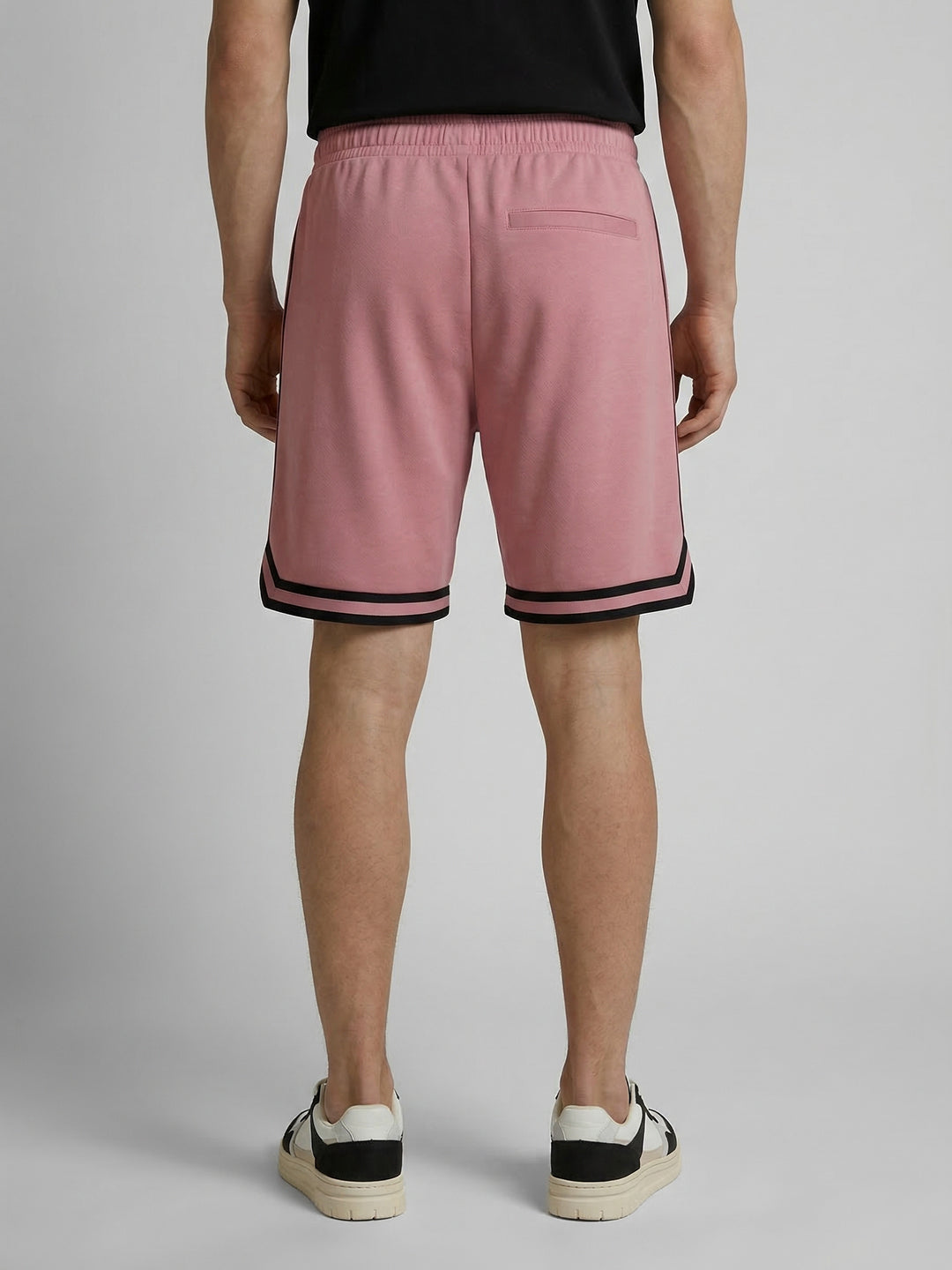 Athletics Dept Relaxed Shorts