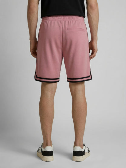 Athletics Dept Relaxed Shorts