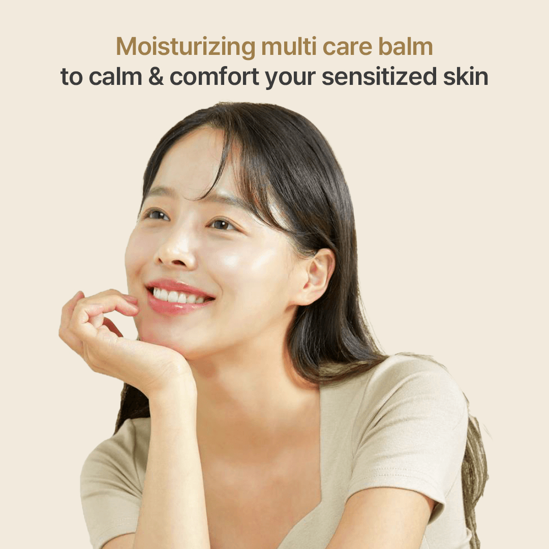Thank You Farmer Rice Pure Aqua Multi Balm | Thank You Farmer at Broadway