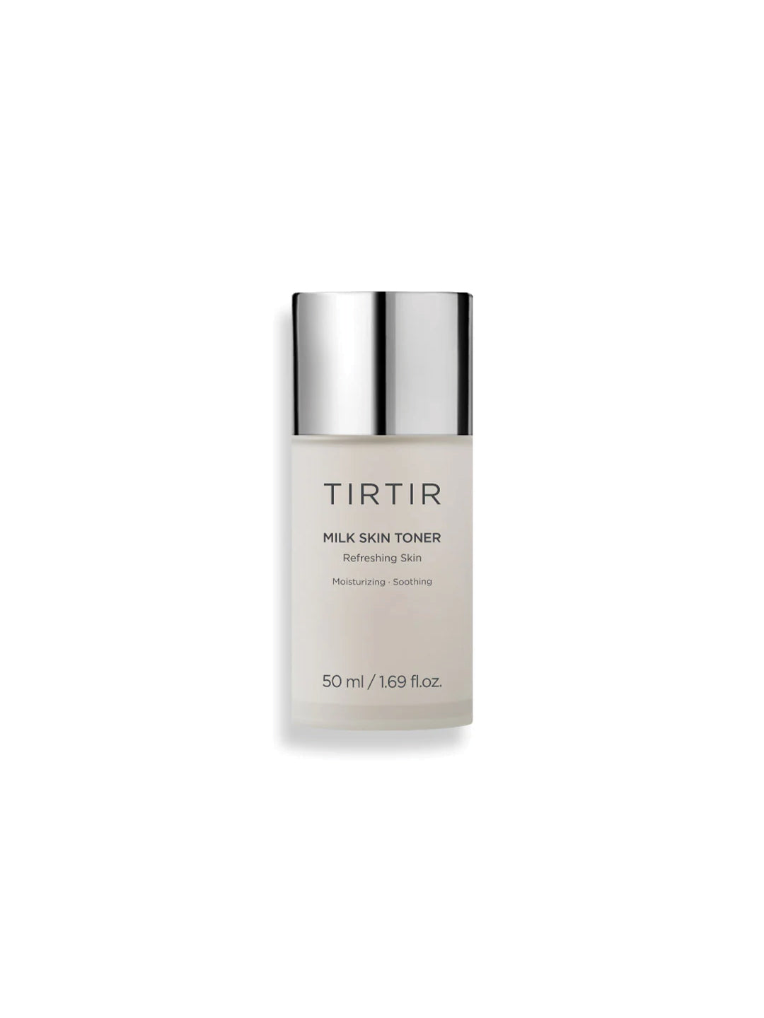 TIRTIR MILK SKIN TONER | TirTir at Broadway
