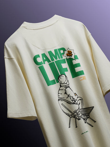 Camp Life Premium T-Shirt