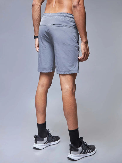 DuoFlex Grey Shorts