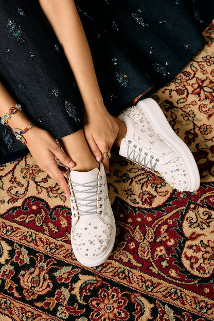 Celeste Classic Sneakers